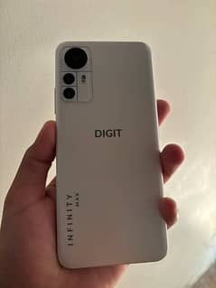 Sale New Digit Infinity Max Urgent Sale 0