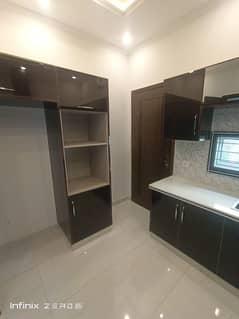 10 Marla lower portion for rent
