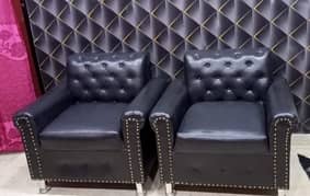 Sofa Set 5 Seater for sale
