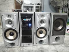 jvc 7000 watts pmpo