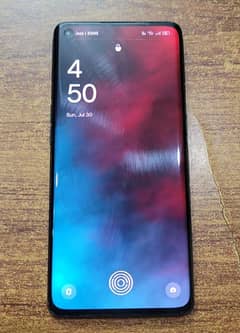 Oppo Reno 5 Pro 12+12.256 GB  10/10