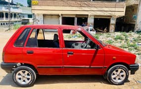 Suzuki Alto 1997