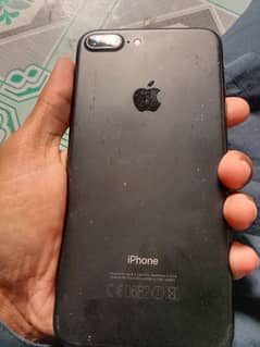 Iphone 7 plus 32 gb pta approved