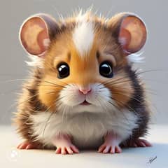 hamster