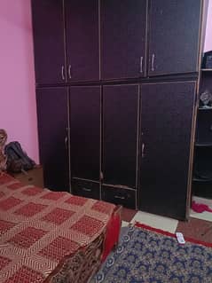 Furnished Room Available for Rent For Females Only