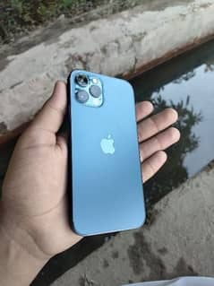 Apple iPhone 12 pro Call Number(03057326059)
