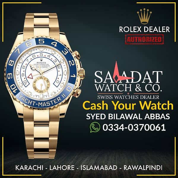 Watch Buyer | Rolex Cartier Omega Chopard Hublot Tudor Tag Heuer Rado 0