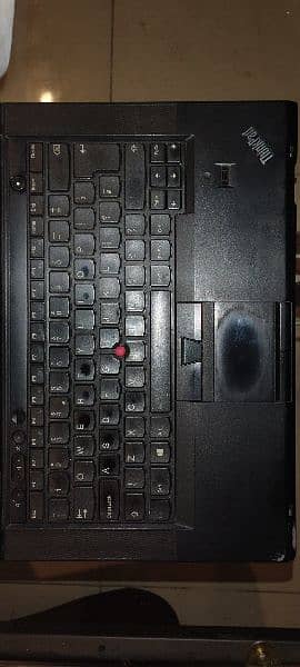 LENOVO THINKPAD Core i5-3320M 1