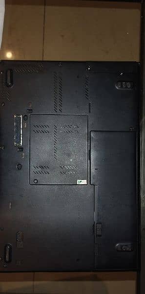 LENOVO THINKPAD Core i5-3320M 3