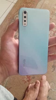 Vivo S1