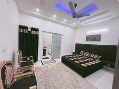 10 Marla Brand New Full House For Sale in Phase6 DHA Lahore