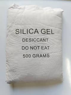 Silica Gel