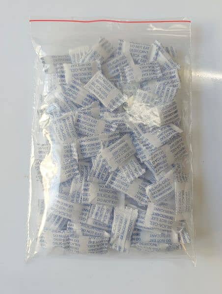 Silica Gel 6