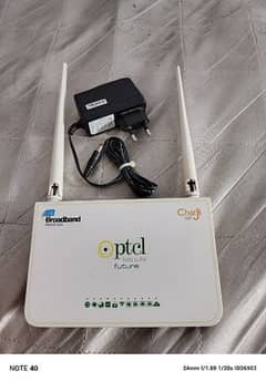 Ptcl