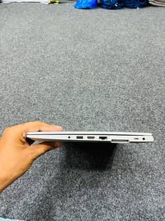 HP EliteBook 840 G5 i5 8th gen 16GB Ram 256GB SSD