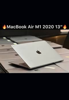 Macbook Air M1 2020 1TB 256GB 16GB 256GB 512GB 8GB 13Inch