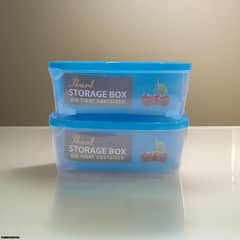 Food Storage container