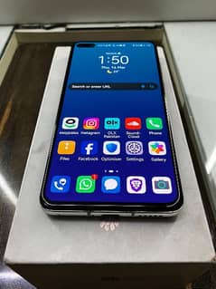 Huawei p40 Dual Physical + Esim Officially approved