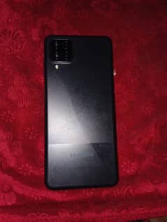 Samsung a 12 0