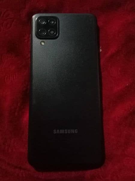 Samsung a 12 1