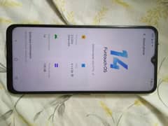 Vivo y17s only 20 days used