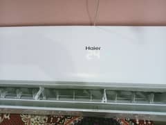 1 ton Haier inner genuine evaporator