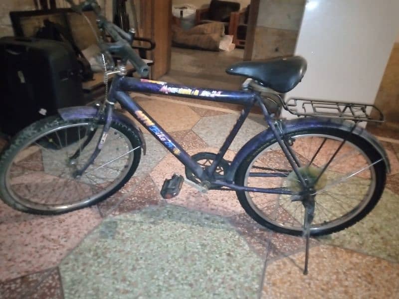 Cycle for sale 0