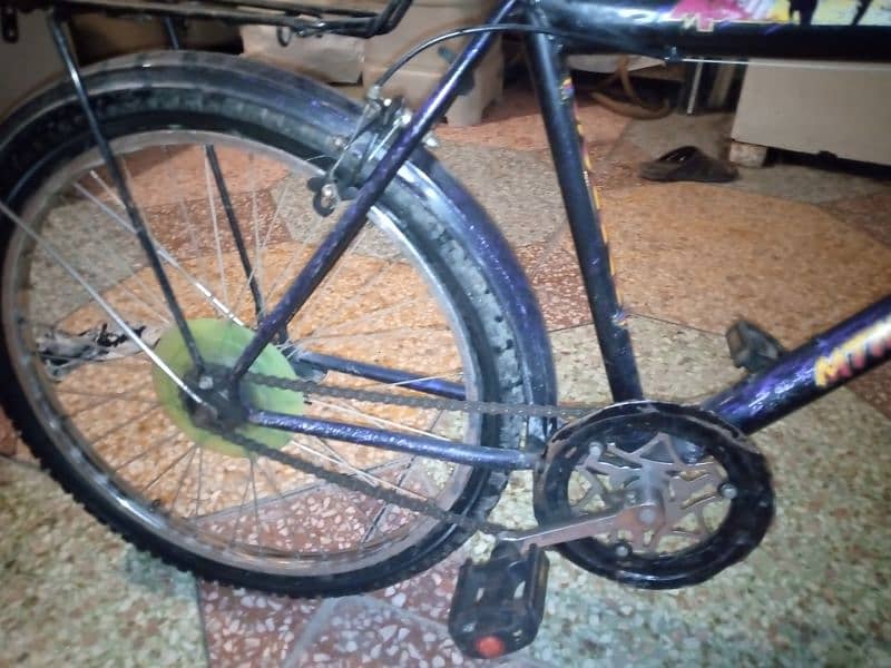 Cycle for sale 1