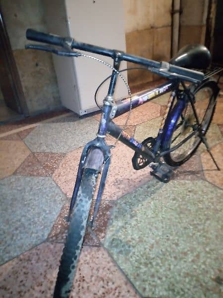 Cycle for sale 2