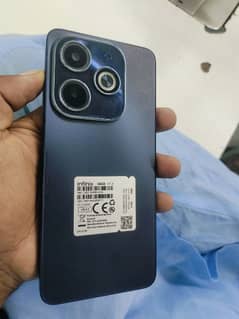 infinix 40i 8/128// 03142981819