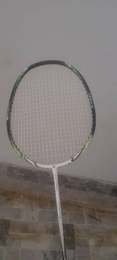 Badminton Racket