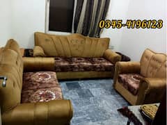 Sofa Set 6 seater