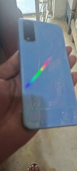 Vivo Y12A| 3Gb Ram| With box & charger| only 22500/- 3
