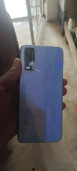 Vivo Y12A| 3Gb Ram| With box & charger| only 22500/- 6