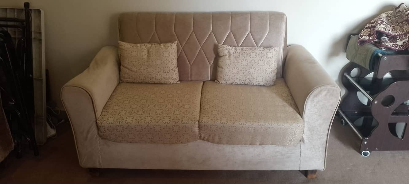 & Seater Sofa Set for Sale 1