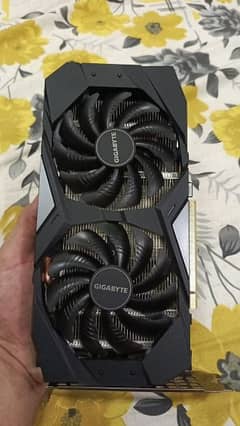 GTX 1660 Super