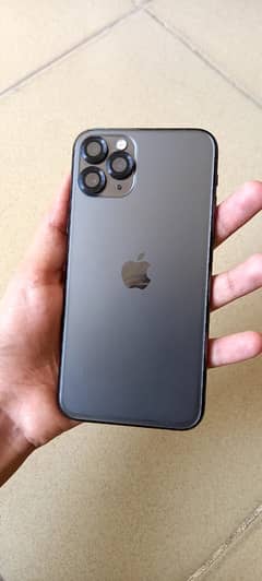 iPhone 11 pro non pta