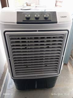 DC air cooler condition new fresh piece