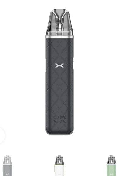 xros geekvape caliburn vapresso oxva smoke 6