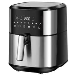 03084458342 All in One Price/AirFryers/PHLPS/KNWD/7L/8L/2YW/FREE COD