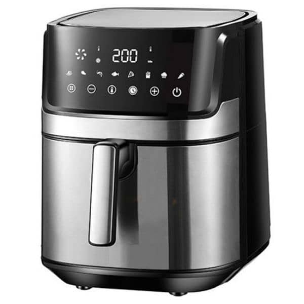 03084458342 All in One Price/AirFryers/PHLPS/KNWD/7L/8L/2YW/FREE COD 2