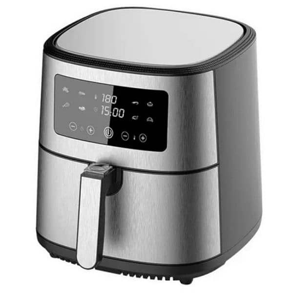 03084458342 All in One Price/AirFryers/PHLPS/KNWD/7L/8L/2YW/FREE COD 4