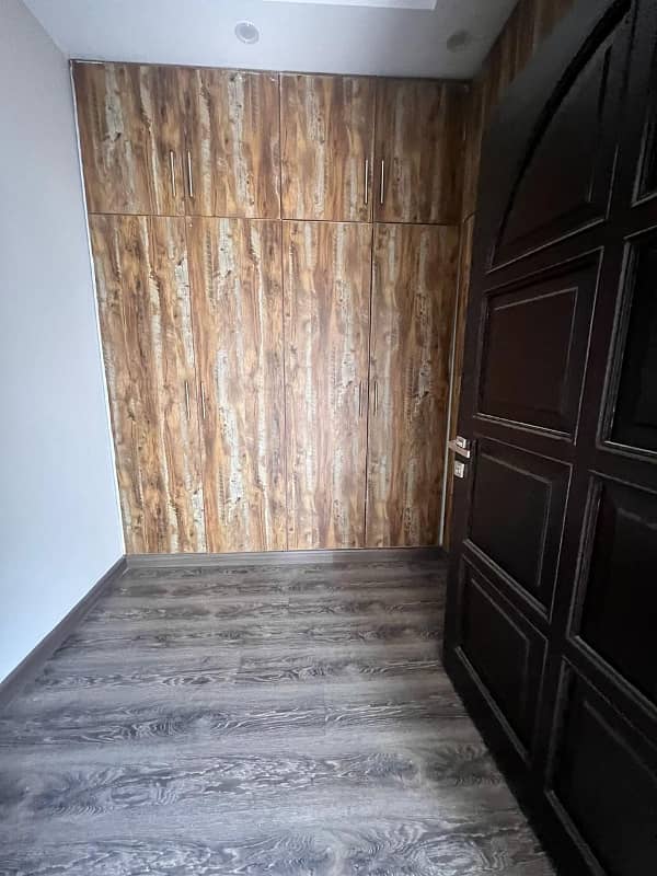 One Kanal House For Rent in Bahria Town Lahore 13