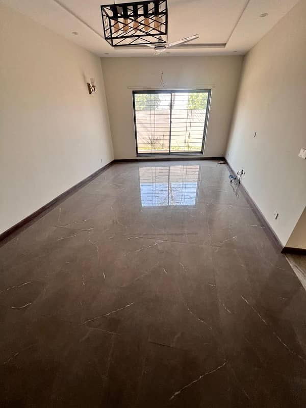 One Kanal House For Rent in Bahria Town Lahore 19