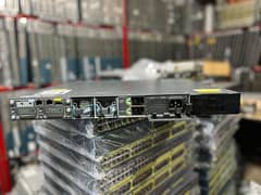 cisco switch 3750x