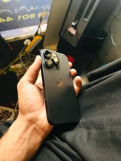 iphone 14 pro JV Non PTA