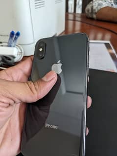 iPhone XS 64gb