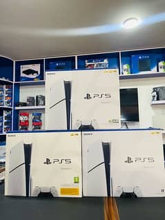 PS5 Brand new For Sale