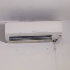 Mitsubishi split ac