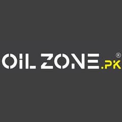 Head Mechanic at Oil Zone. pk